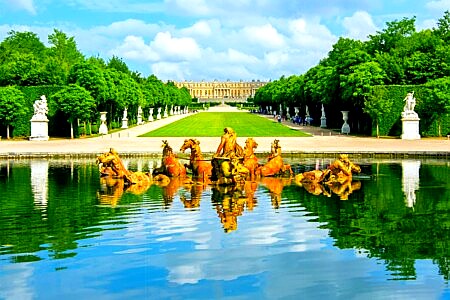 Versailles